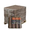 Giant Flames Holzbriketts 190 Packungen x 4,8 kg (912kg)
